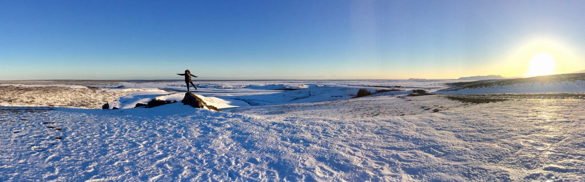 Learning to be&nbsp;Icelandic